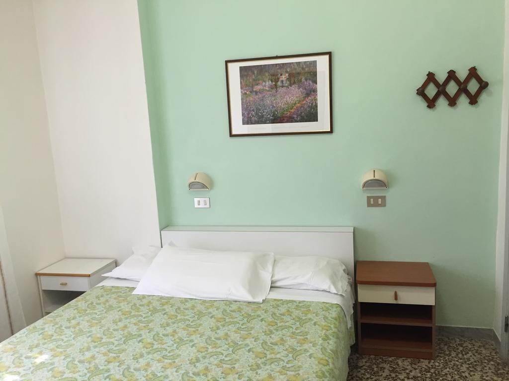 Hotel Toledo Rimini Quarto foto