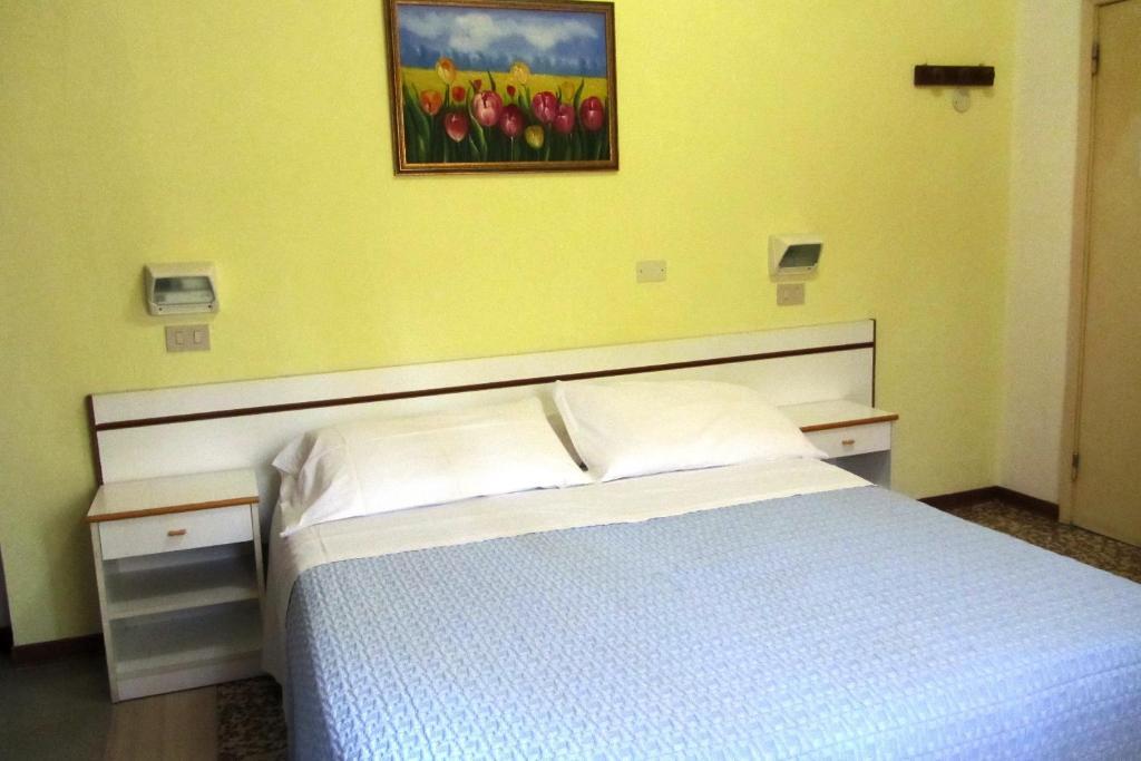 Hotel Toledo Rimini Quarto foto