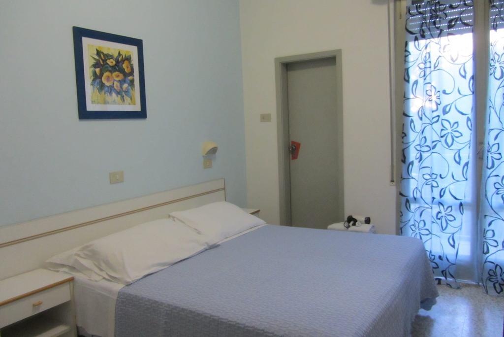 Hotel Toledo Rimini Quarto foto
