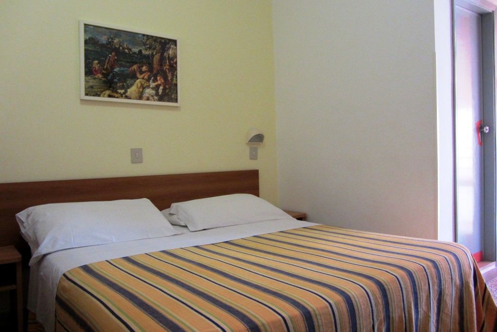 Hotel Toledo Rimini Exterior foto