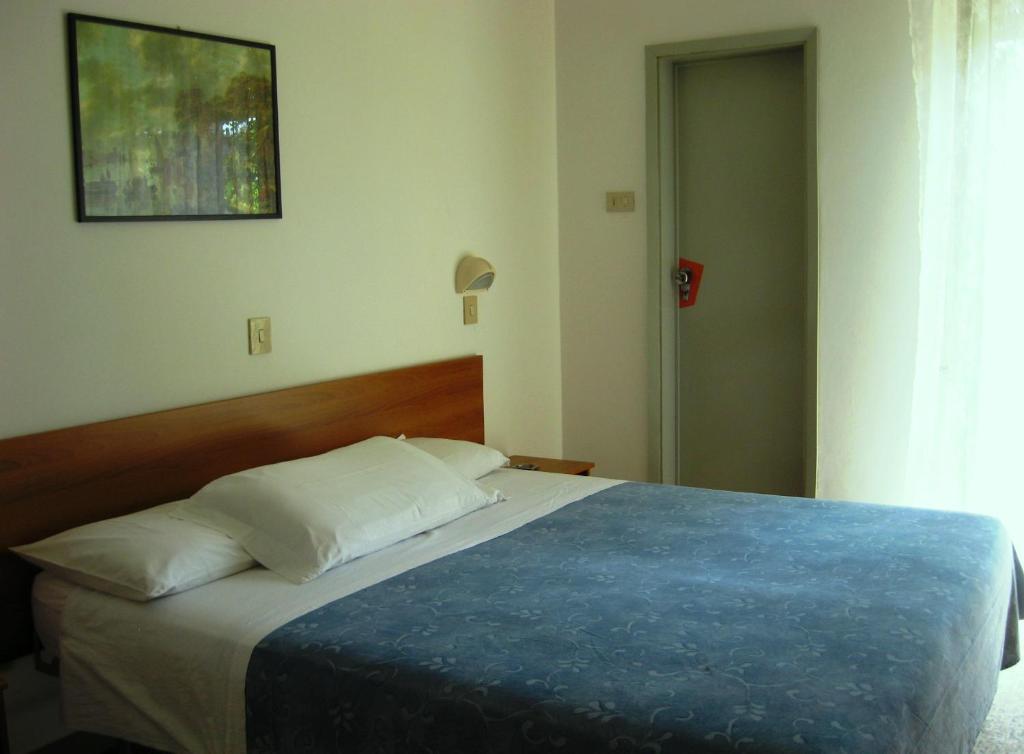 Hotel Toledo Rimini Quarto foto